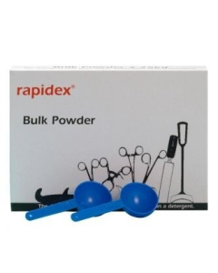 Rapidex 2kg Bulk Powder Carton