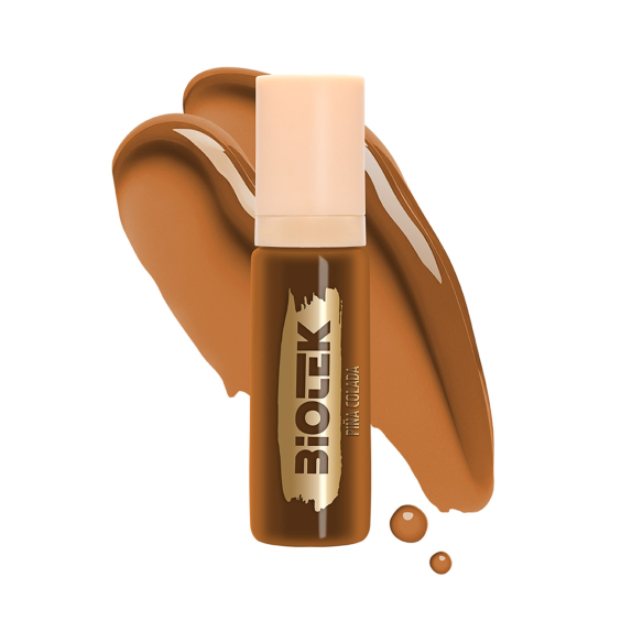 Biotek PMU Pigment - Hybrid Long-Lasting - Pina Colada - 15ml