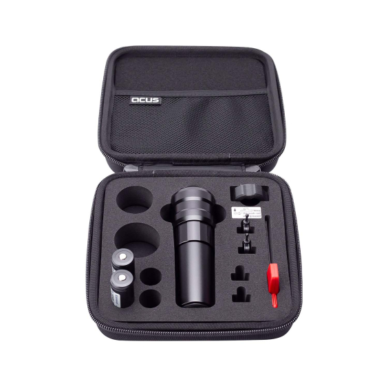 ACUS - M1 Plus tatoveringsmaskine med udskiftelige drivhoveder