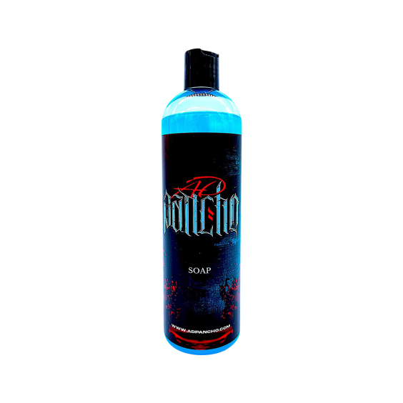 AD Pancho Blue Soap Concentrate 500ml