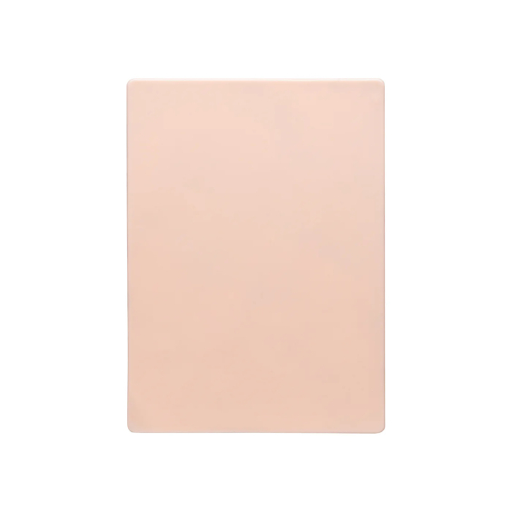 Fladt lærred fra A Pound of Flesh (8" x 11")