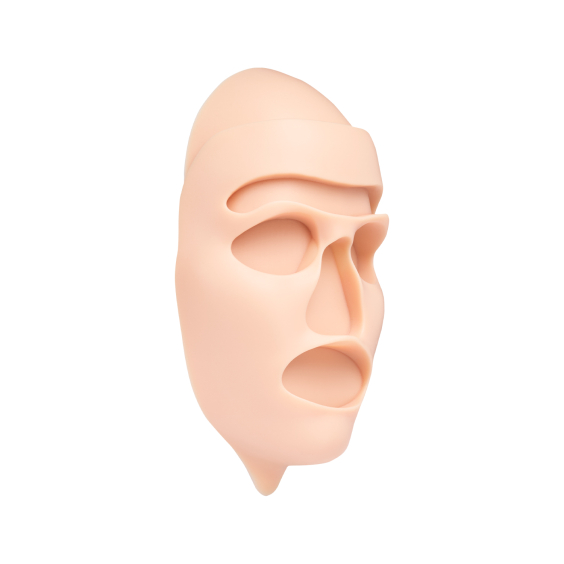 A Pound Of Flesh - Modulær tatovering, PMU og Piercing Flat Face - Fitzpatrick Tone 2
