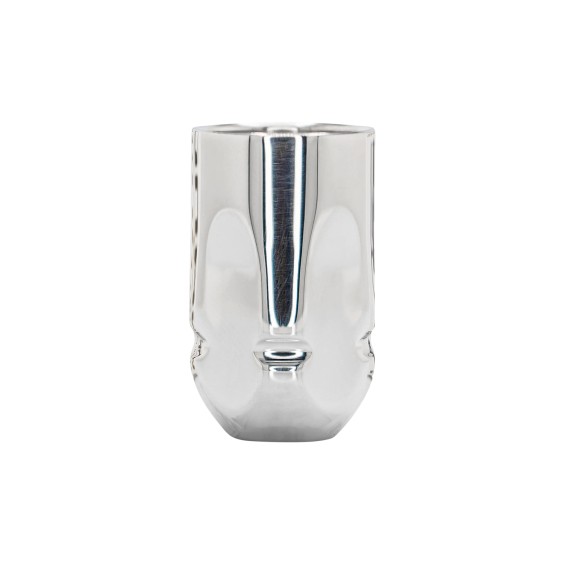 Bishop Stainless Steel Power Wand med greb - 4.2 Packer Machine