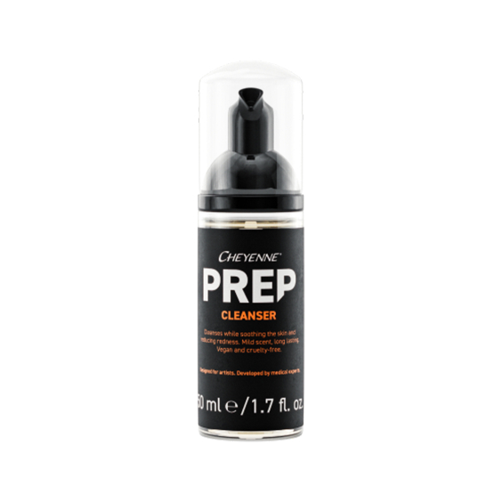 Cheyenne Prep Reiniger 50 ml