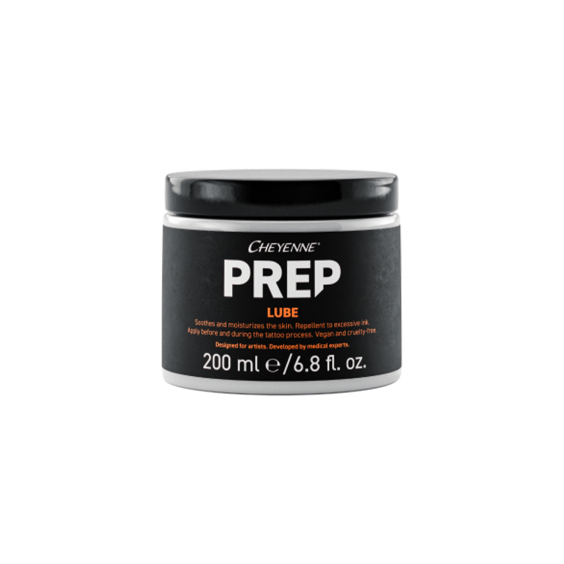 Cheyenne Prep Lube 200 g