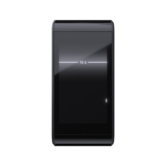 Cheyenne PU2 Strømforsyning