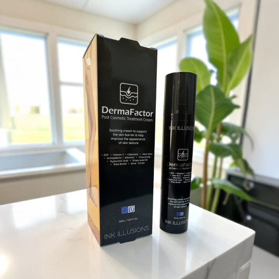 DermaFactor Aftercare - 50ml