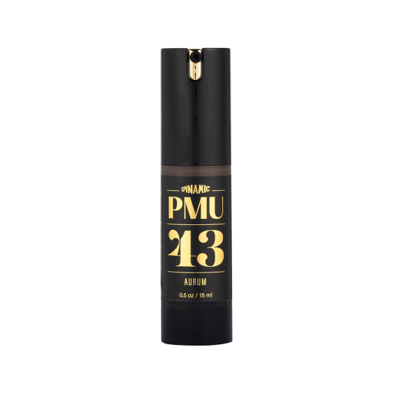 Dynamic PMU-pigmenter - Aurum 15 ml