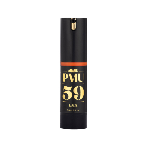 Dynamic PMU-pigmenter - Papaya 15 ml