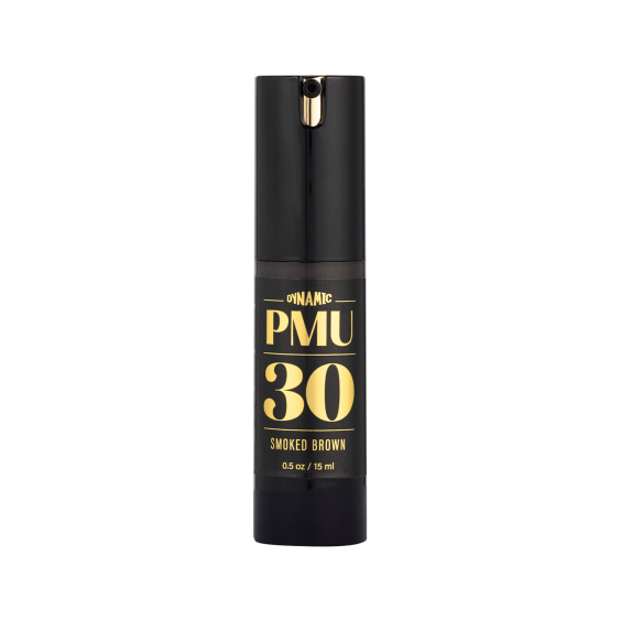 Dynamic PMU-pigmenter - Smoked Brown 15 ml