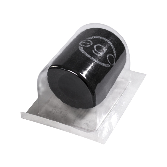 Pakke med 25 stk. EGO Memory sterile, engangsgrebscovers i skum - Glat