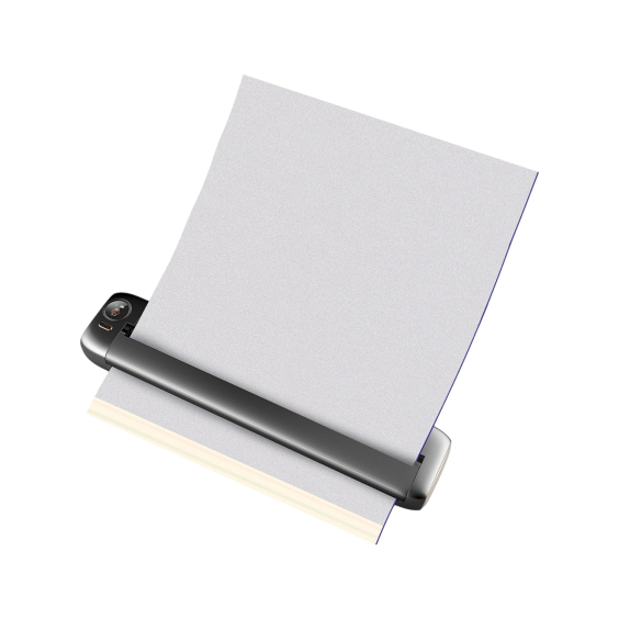 Elite Pocket S7 Bluetooth tatoveringsstencilprinter