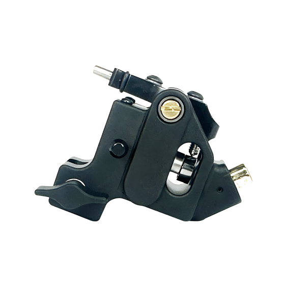 Emillion Minikinetic Machine - Fremstillet i Holland