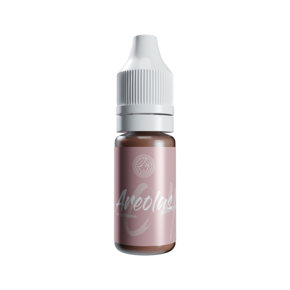 FACE Pigments - Areolas - 04 12ml