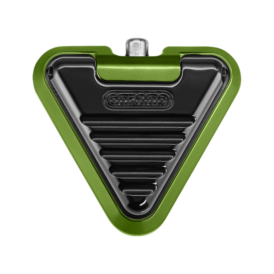 FK Irons DarkLab: Delta fodpedal i grøn