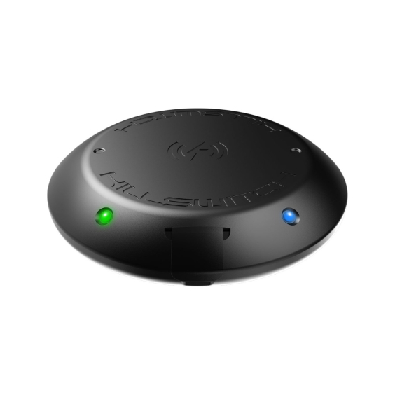 FK Irons Darklab: Killswitch - stealth