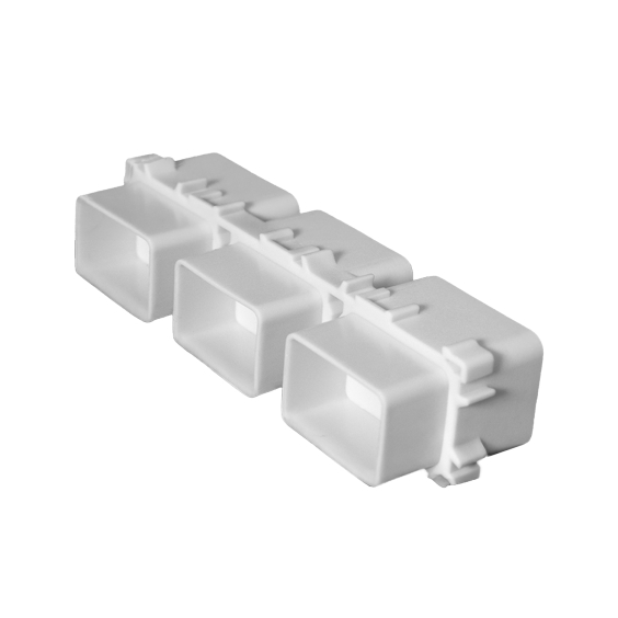 Fraktal FrakCaps - 3 x Ink Bottle Organiser Holder