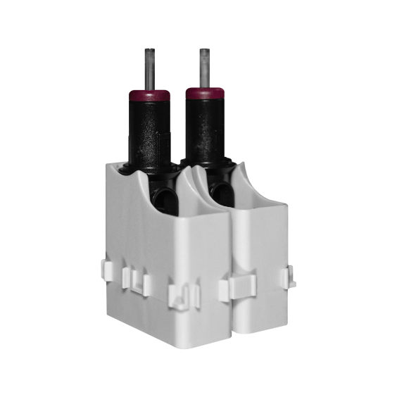 Fraktal FrakNeedle - 2 x Cartridge Organizer Holder