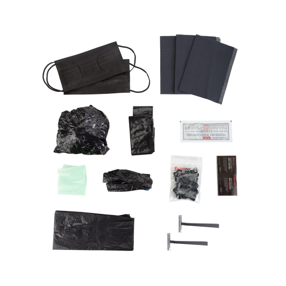 Killer Ink Messesæt tatovørpakke