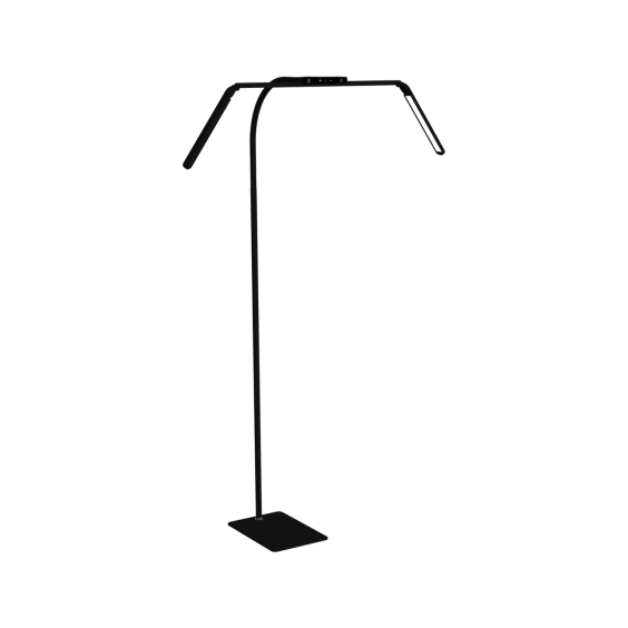 Light & Vision Tri Lux Pro 3-i-1-lampe (EU stik)