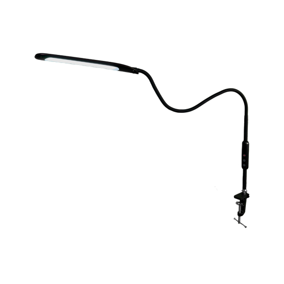 Light & Vision Lumina Max Skrivebordslampe