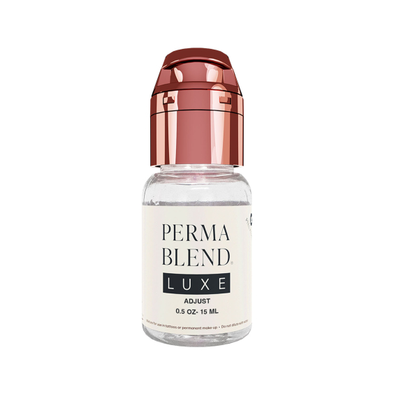 Perma Blend Luxe PMU blæk - Adjust 15 ml