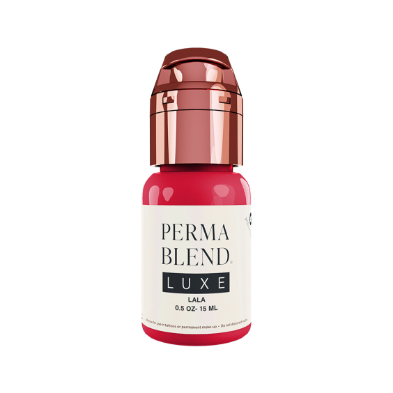 Perma Blend Luxe PMU blæk - Lala 15 ml