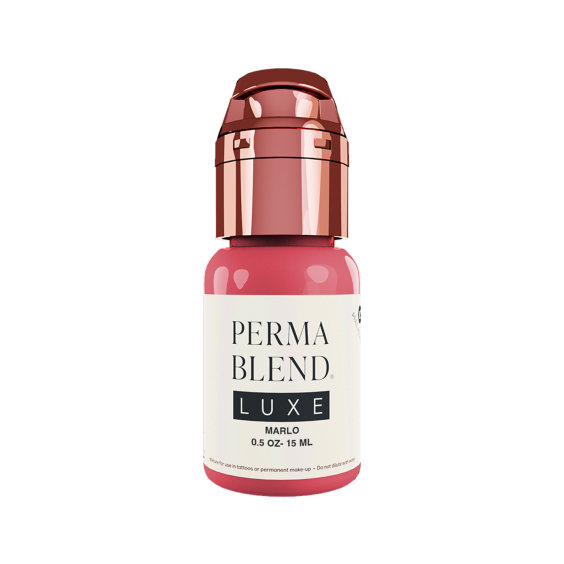 Perma Blend Luxe PMU blæk - Marlo 15 ml