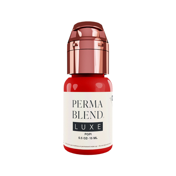 Perma Blend Luxe PMU blæk - Popi 15 ml