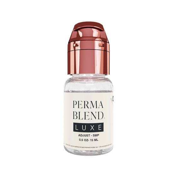 Perma Blend Luxe PMU Blæk - Stevey G. Adjust 15 ml