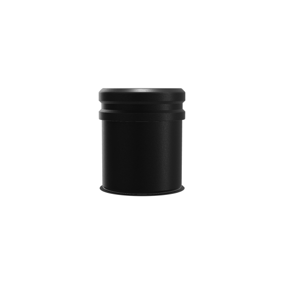 Magus batteri - sort