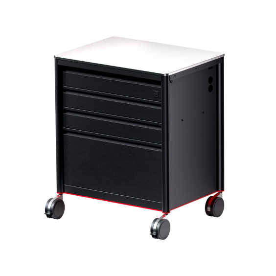 META 2.0 Workstation Mad Talent Pack (EU-stik)