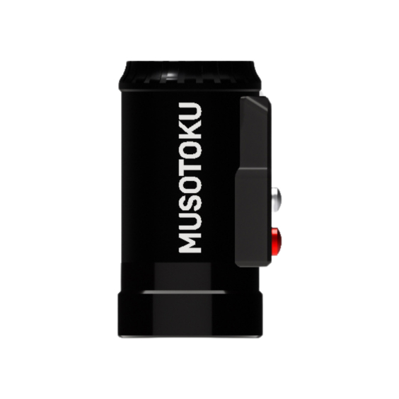 Musotoku Rover R-1 Universal batteripakke (uden stik)