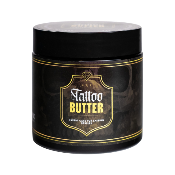 Onyx Tattoo Butter 50 ml