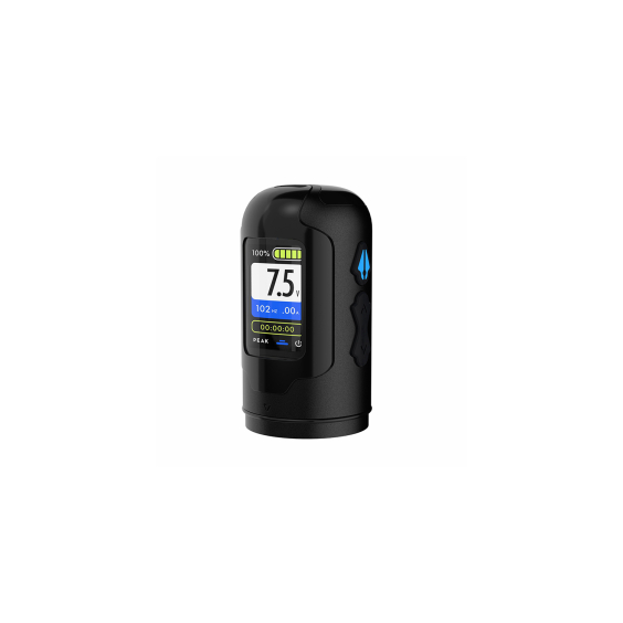 Peak Solice Pro V3 batteri - Black