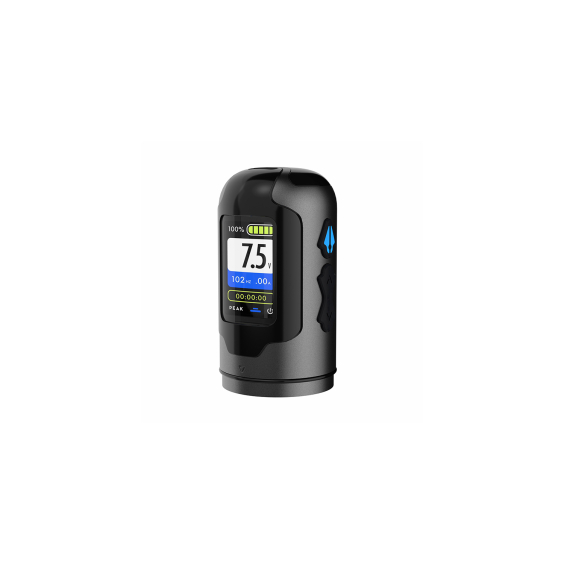 Peak Solice Pro V3 batteri - Charcoal