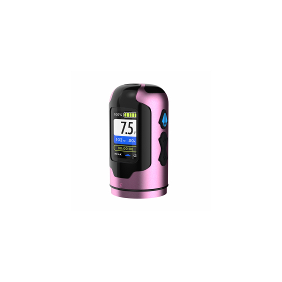 Peak Solice Pro V3 batteri - Pink
