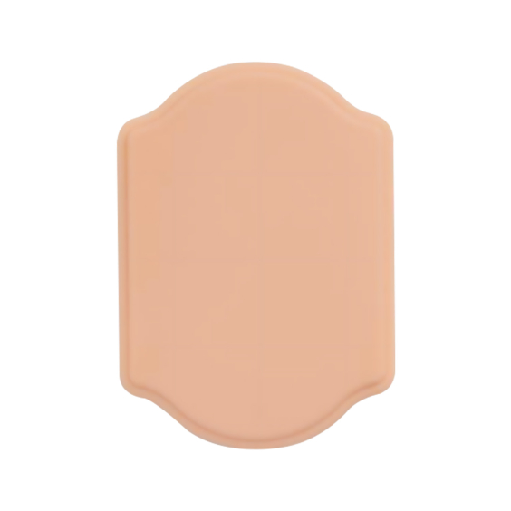 A Pound of Flesh Micros - The Plaque - Fitzpatrick Tone 2