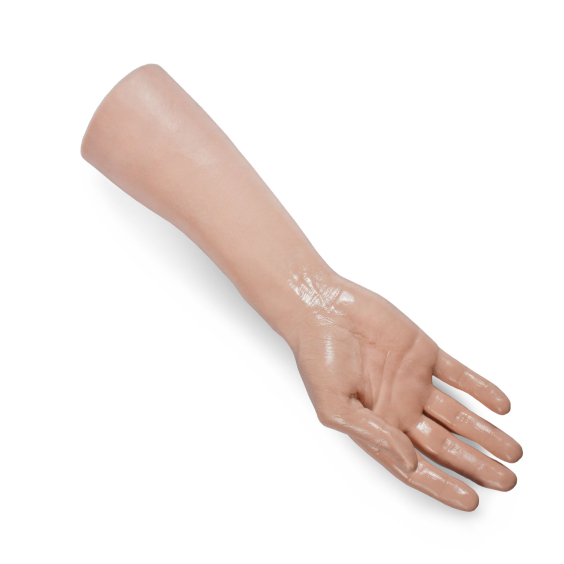 SALE - A Pound of Flesh Hojre Hand + Underarm