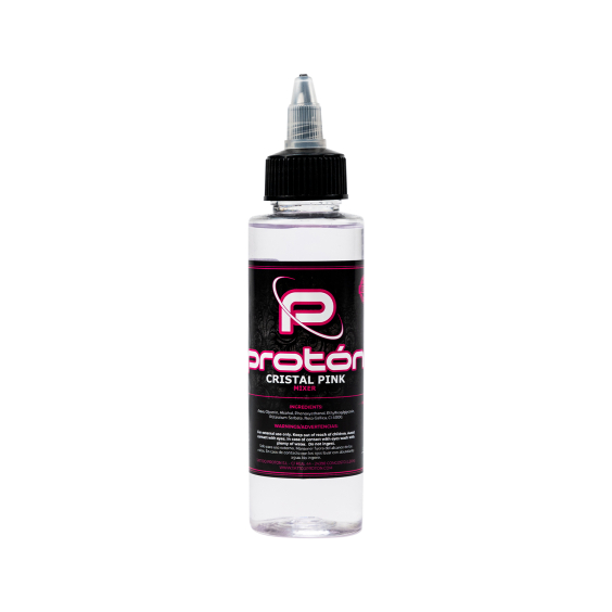 Proton - Cristal Pink Mixer Shading Solution 250ml (8,5 oz)