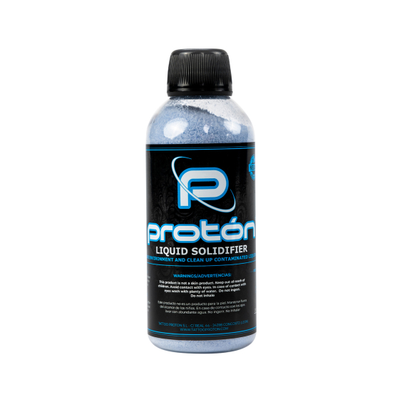Proton - Liquid Solidifier 250ml (8,5 oz)