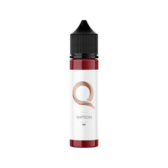 Quantum PMU Pigments (Platinum-serien) - Watson 15 ml