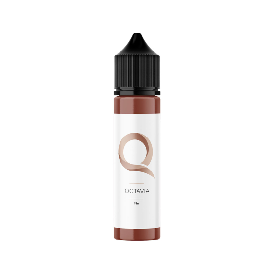 Quantum PMU-pigmenter (Platinum-serien) - Octavia 15 ml