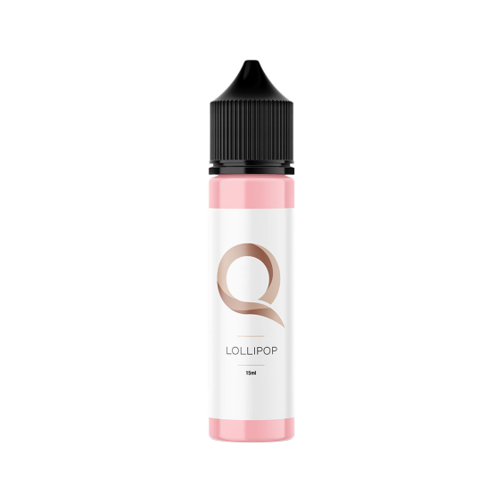 Quantum PMU Pigments (Platinum-serien) - Lollipop 15 ml
