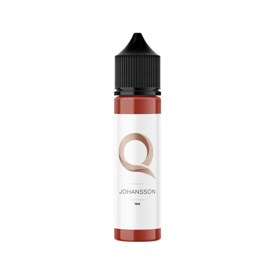 Quantum PMU Pigments (Platinum-serien) - Johansson 15 ml