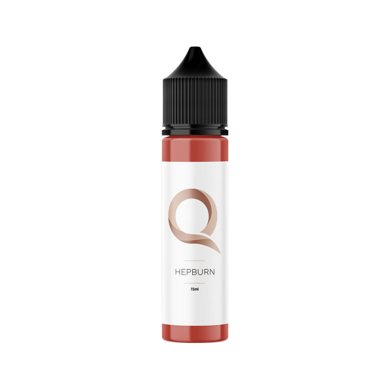 Quantum PMU Pigments (Platinum-serien) - Hepburn 15 ml