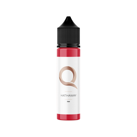 Quantum PMU Pigments (Platinum-serien) - Hathaway 15 ml