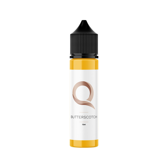 Quantum PMU Pigments (Platinum-serien) - Butterscotch 15 ml