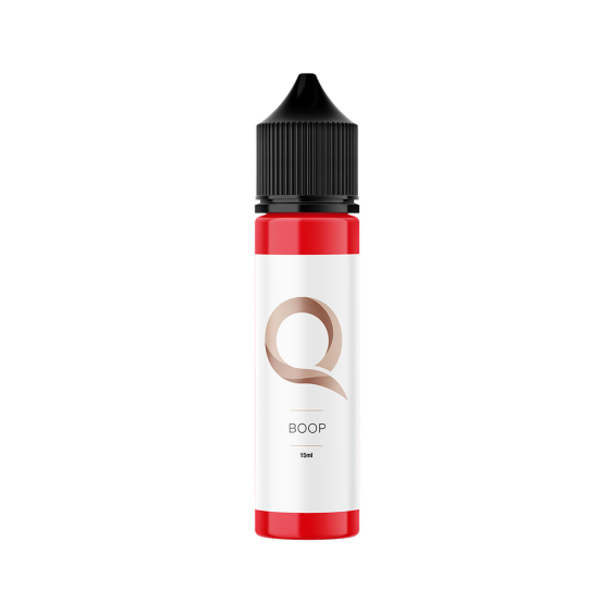 Quantum PMU-pigmenter (Platinum-serien) - Boop 15 ml
