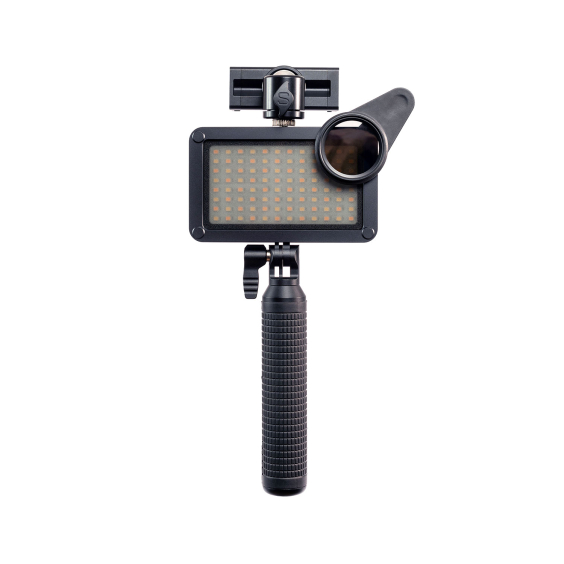 Sniper fotograferingssæt til tatovering